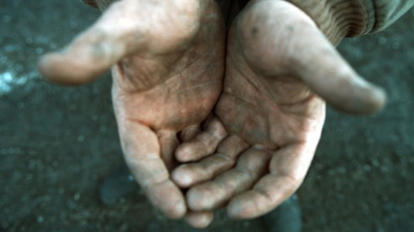 Australia's charitable giving jumps 6.5 per cent: National Australia Bank