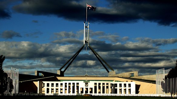 Achieving the political middle ground in globalised world a challenge