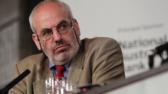 Controversial proposal: Dr Alex Wodak.