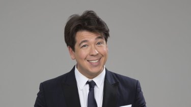 There S Nothing That Can T Be Funny Michael Mcintyre