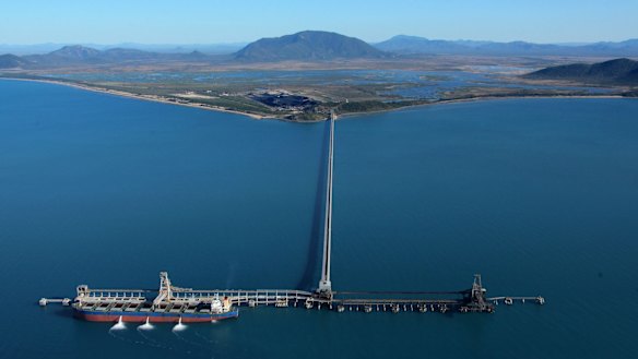 The federal government has not moved to defend Adani, instead calling on Labor in Queensland to vouch for the proponents of the project.