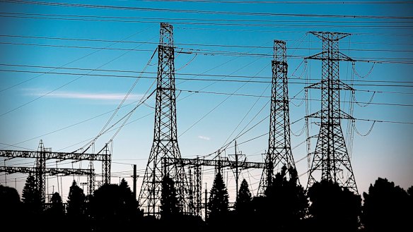 The risks associated with an electromagnetic pulse 'would cause a massive disruption to the electric grid'.