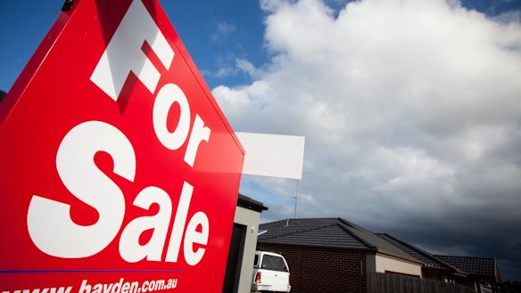 Apartments affordable to the median potential first homebuyer are now an average of 11 kilometres further from the CBD than they were a decade ago.