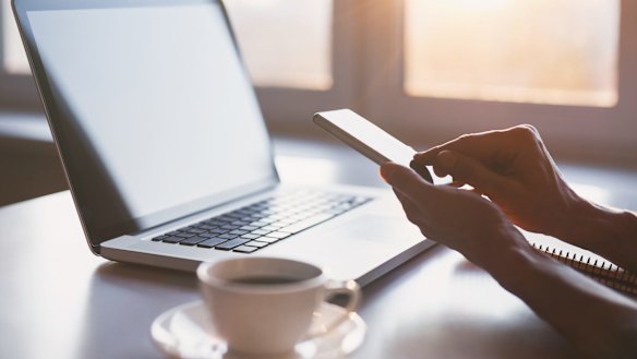 How many times did you pick up your phone today?