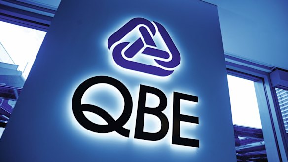 QBE said if passporting rules are not preserved, it will have to renew this business into "newly established licensed EU entities".