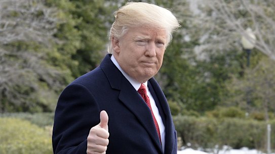 This may hurt a little: President Donald Trump has dramatic plans for the budget. Congress may have other ideas.