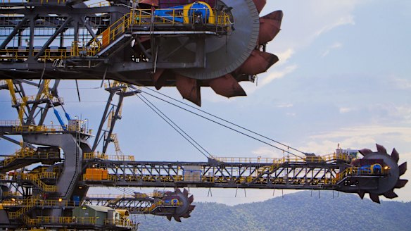 Adani insisted on Tuesday that the mine would still go ahead and it was not pulling out of Australia.