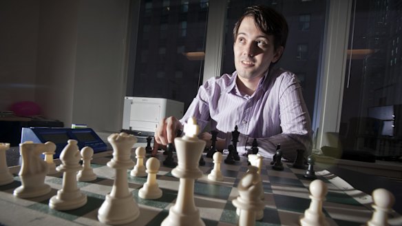 Martin Shkreli promised to lower the price of the life-saving drug, but reportedly never did.