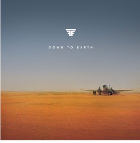 Flight Facilities: <i>Down to Earth</i>.