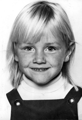 Renee Aitken was kidnapped in 1984.