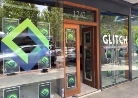 Glitch in Hay Street, West Perth, will become a home away from home for gamers.