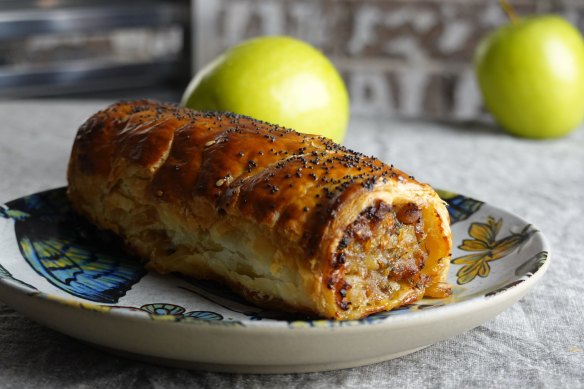 Anything But Humble pushes boundaries with its pie and sausage roll line-up.