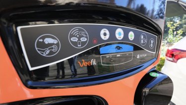 Electric car charging stations to be built across Queensland