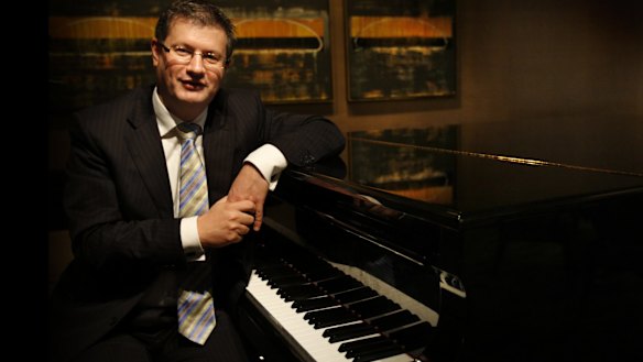 NAB wealth division chief Andrew Hagger has compensated 750 customers who got bad advice, but many more may be eligible.