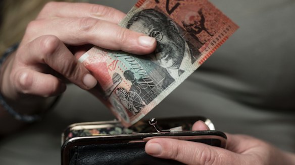 Australians have to pay extra if they take out hospital cover after the age of 30.