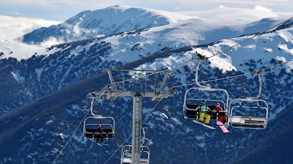 Australia snow season 2021: Ski resorts hope for summer visitors