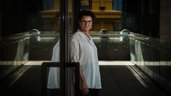 Temple & Webster chairwoman Carol Schwartz said the new team would focus on making the business EBITDA positive.