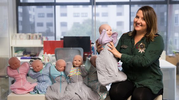 Love To Dream now exports to 29 countries.