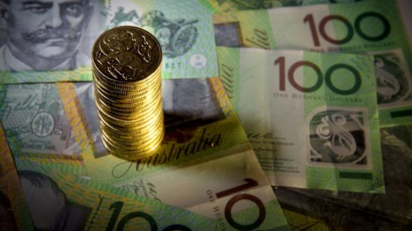 More than half the money being put into P2P loans is coming out of bank accounts.