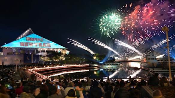 Japan's economy is tipped to slow this year.