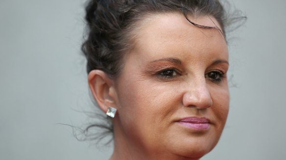 Jacqui Lambie