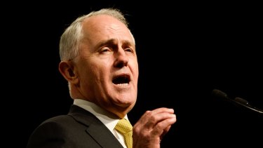 Prime Minister Malcolm Turnbull faces tests in parliament but also in his party room.
