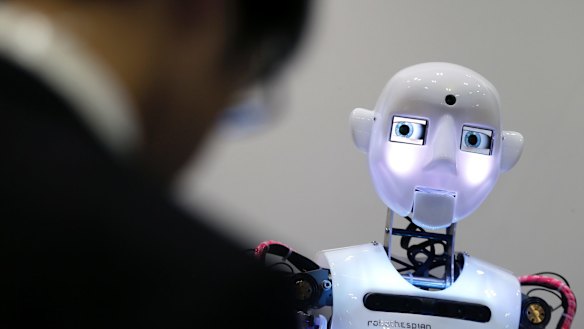 Will robo-advisers be able to provide quality advice that is cheaper than human advisers? 