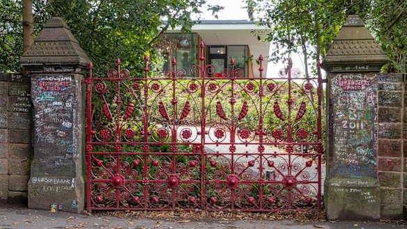 On 14th September 2019, Strawberry Fields opened its iconic red gates to the public for the first time.