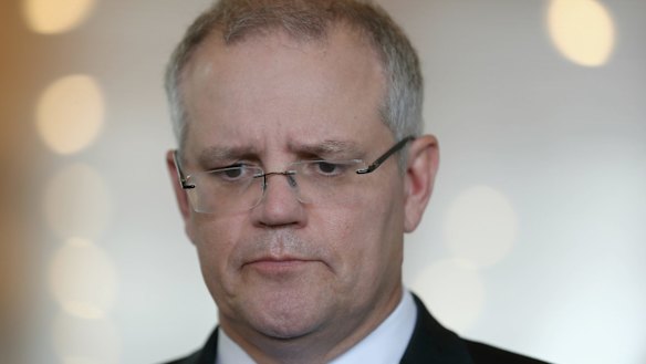 Treasurer Scott Morrison is determined to ensure money for affordable and social housing is better spent.
