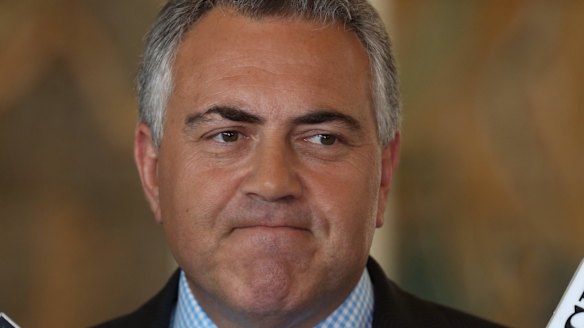 Treasurer Joe Hockey insists the government still intends to bring the GP co-payment proposal before Parliament.