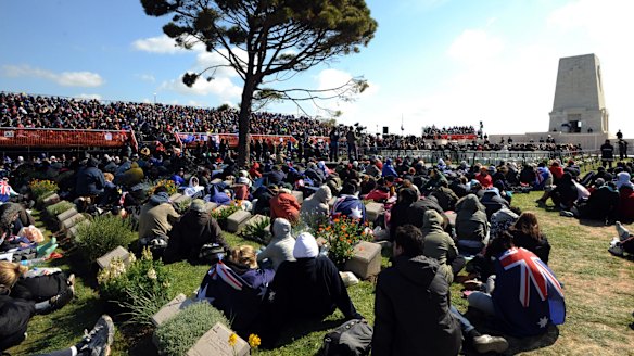 Virtually all visitors to Gallipoli have to travel through Istanbul.
