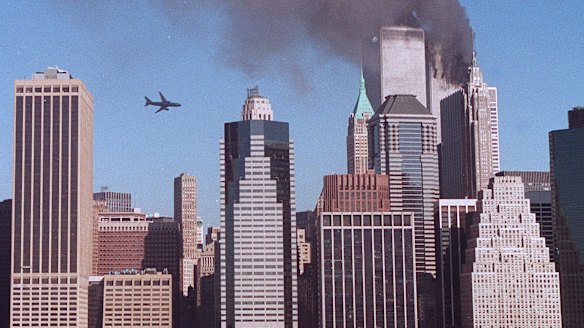 Saudi Arabia threatens $US750b US asset sell-off.