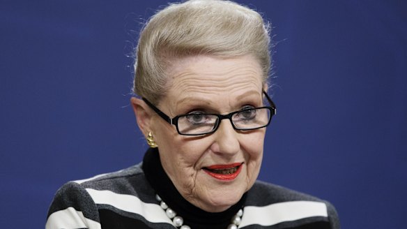 Bronwyn Bishop was forced to resign as Speaker following outcry over her $5000 chopper flight to a Liberal Party fundraiser.