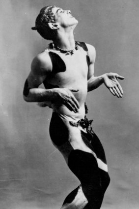 Vaslav Nijinsky reached the heights of international fame but suffered a mental breakdown after his career ended.