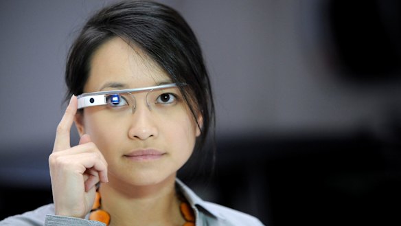 Will Apple be able to avoid the issues that sunk Google Glass?