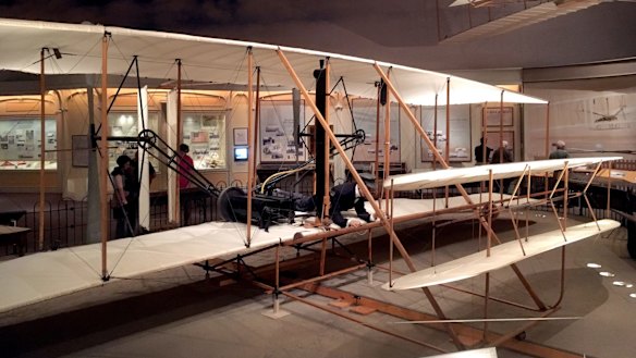 First ever Boeing 777 donated to aviation museum by Cathay Pacific