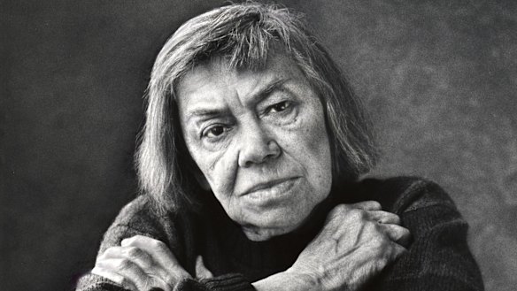 Ripley writer Patricia Highsmith's eccentricities revealed in the ...