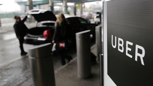 'Always be hustlin' is history: Uber has introduced a new set of company values.