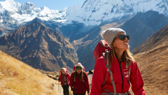 Intrepid launches women-only tours to Pakistan and Israel and the ...