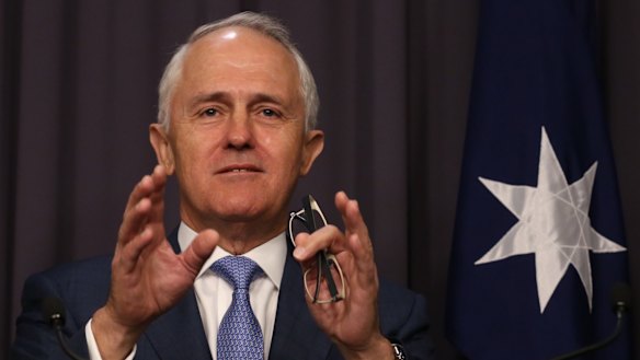 Patent boxes have been put forward as a tax break that would help encourage the research and development needed as part of Prime Minister Malcolm Turnbull's innovation agenda. 