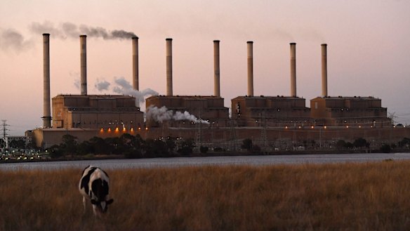 Hazelwood is scheduled to close next week.
