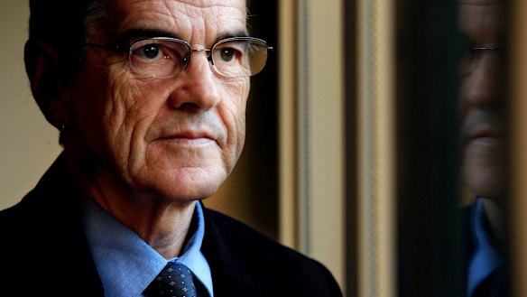 Newcastle University economics professor Bill Mitchell wants an orderly exit from the coal industry