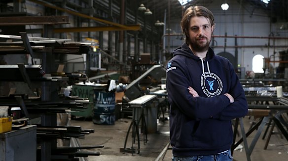 Atlassian founder Mike Cannon-Brookes had campaigned to keep the area for tech start-ups. 