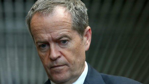 Opposition Leader Bill Shorten has labelled the scheme a scam.