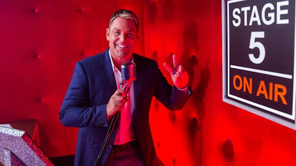 How primetime TV became a single, over-stuffed reality show