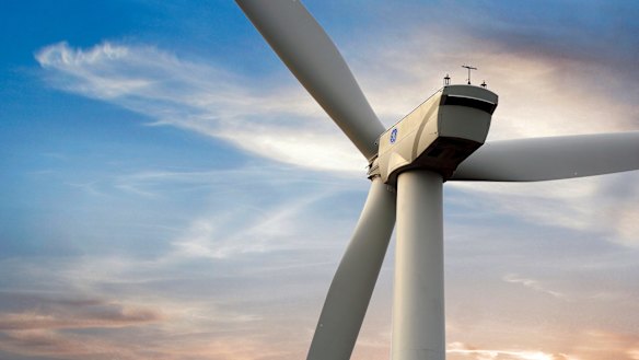 Renewable energy would see little large-scale investment under the NEG, Bloomberg NEF says.