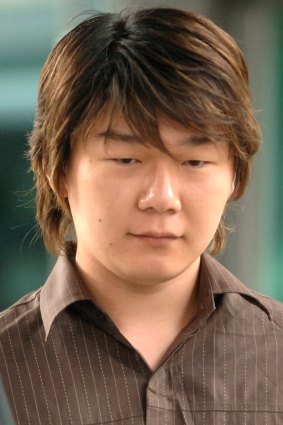 Visa breach: Do Hyung "Daniel" Lee, who was involved in the 2005 Bali drug plot, was residing in Australia with a cancelled visa.