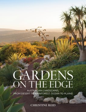 <I>Gardens on the Edge</I>, by Christine Reid.