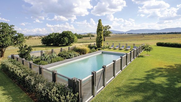 Best boutique country hotels in Victoria and NSW: 10 properties raising ...