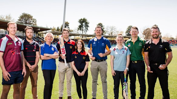 Phillip Oval redevelopment could play key role in bringing Big Bash ...